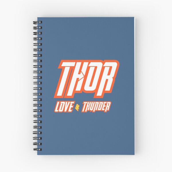 Item preview, The Best Movie Logo Graphic Thunder designed and sold by sweetfavor.
