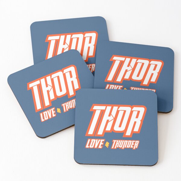 Item preview, The Best Movie Logo Graphic Thunder designed and sold by sweetfavor.