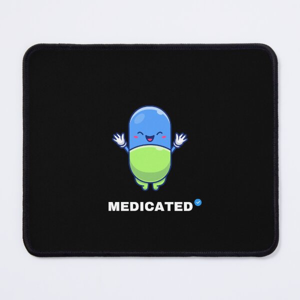 Item preview, Medicated designed and sold by AYREEM.