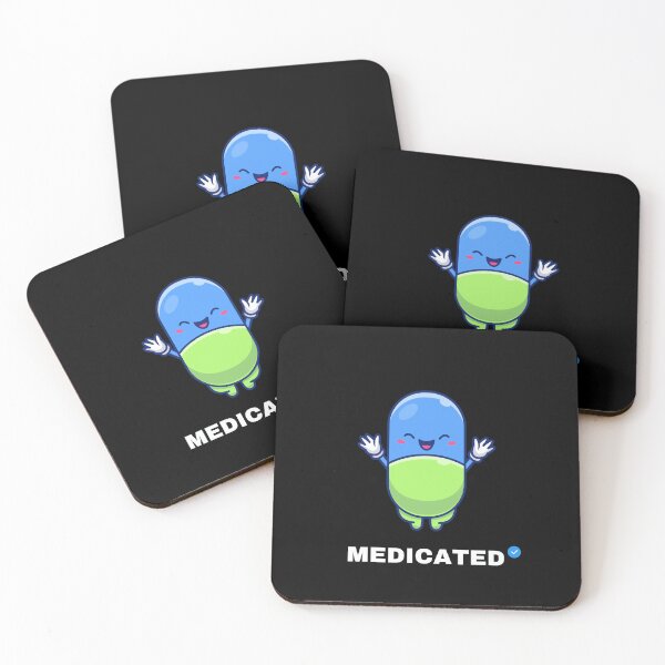 Item preview, Medicated designed and sold by AYREEM.