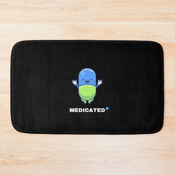 Item preview, Medicated designed and sold by AYREEM.