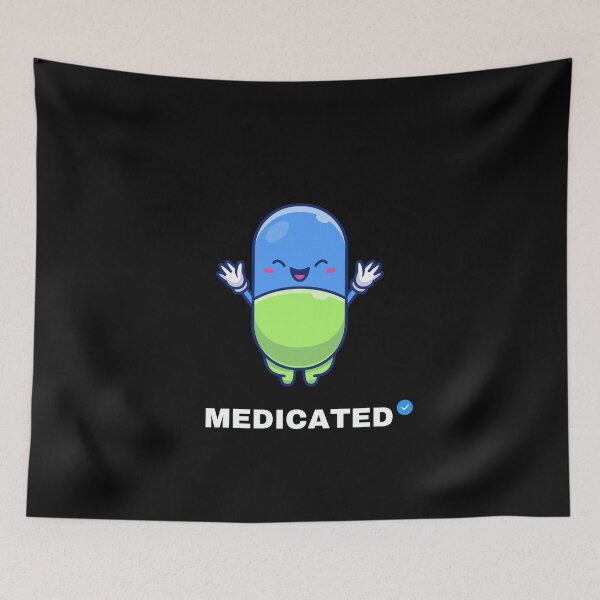 Item preview, Medicated designed and sold by AYREEM.