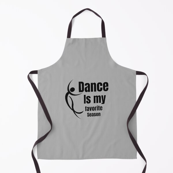 Item preview, Copy of Dance Is My Favorite Season / Dance Team /GIFT for a Dancer / ballerina  designed and sold by Reddiamond3 ⭐⭐⭐⭐⭐.