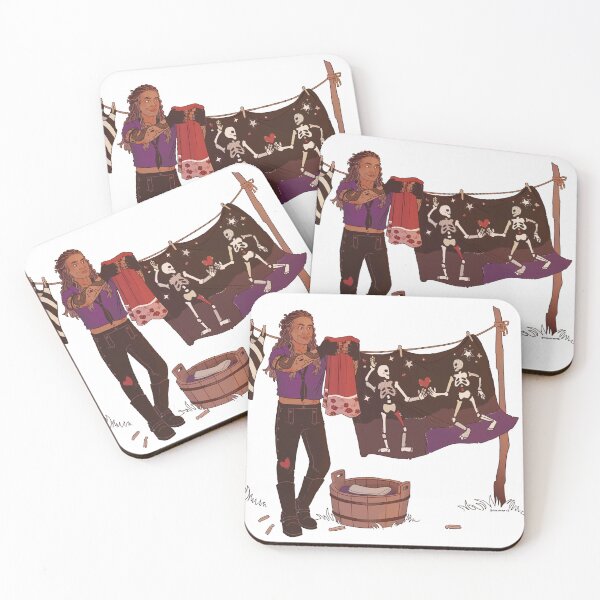 Item preview, He's Folding Stuff designed and sold by stitchlock.