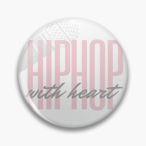 Artikelvorschau, Hiphop mit Herz entworfen und verkauft von Ninjakandy.