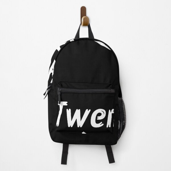 Item preview, TWERK HERE FUNNY GIFT designed and sold by Targa none.