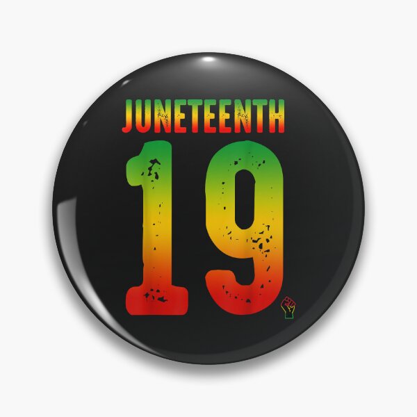 Artikelvorschau, Juneteenth Black African American Ancestors Freedom 19. Juni entworfen und verkauft von JeffreyMCombs.