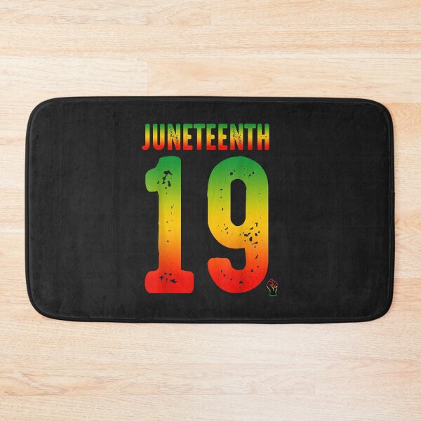 Item preview, Juneteenth Black African American Ancestors Freedom June 19 designed and sold by JeffreyMCombs.