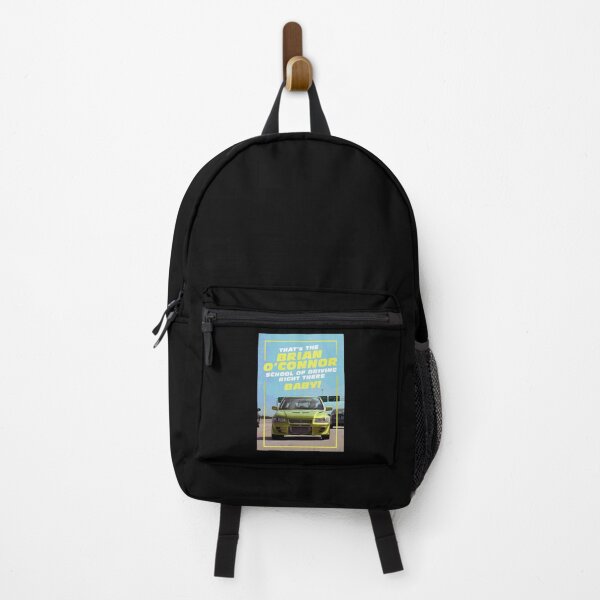 Item preview, Connor School Of Driving Retro designed and sold by Ferreira7664.