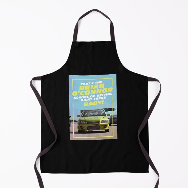 Item preview, Connor School Of Driving Retro designed and sold by Ferreira7664.