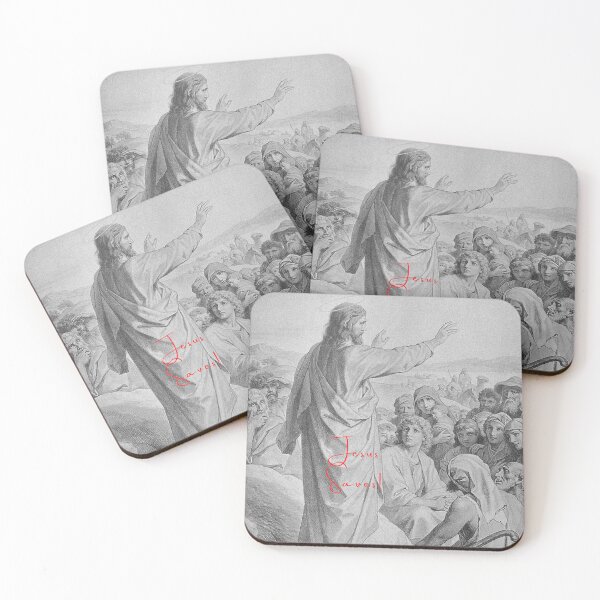 Item preview, Jesus Saves_Set #6 designed and sold by Krispsm.