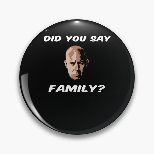 Item preview, Did You Say Family Funny Gifts Boy Girl designed and sold by Ferreira7664.