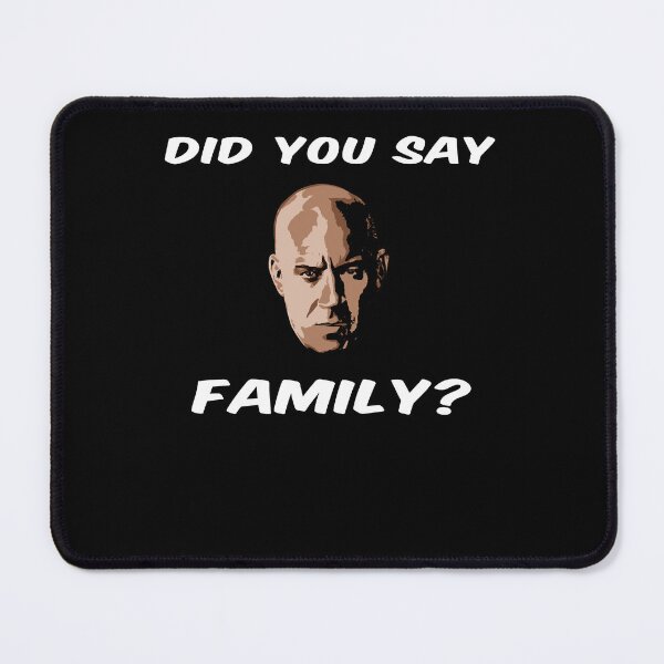 Item preview, Did You Say Family Funny Gifts Boy Girl designed and sold by Ferreira7664.