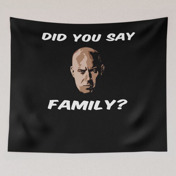 Item preview, Did You Say Family Funny Gifts Boy Girl designed and sold by Ferreira7664.