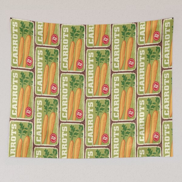 Item preview, Carrots / Carrots - Carrots Vegetables Design designed and sold by lookupcare.
