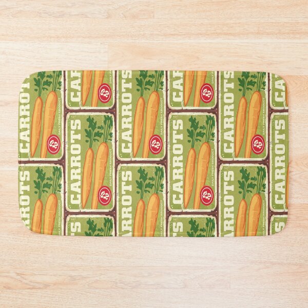 Item preview, Carrots / Carrots - Carrots Vegetables Design designed and sold by lookupcare.