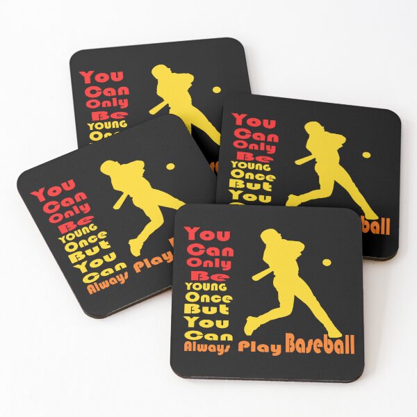 Item preview, You Can Always Pay Baseball designed and sold by Hammy97.