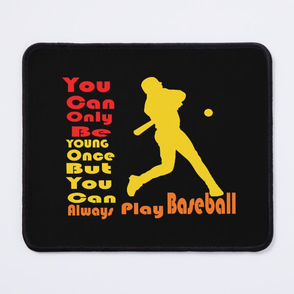 Item preview, You Can Always Pay Baseball designed and sold by Hammy97.