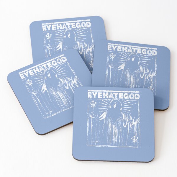 Item preview, Eyehategod Essential T-Shirt designed and sold by InessaPilipenko.