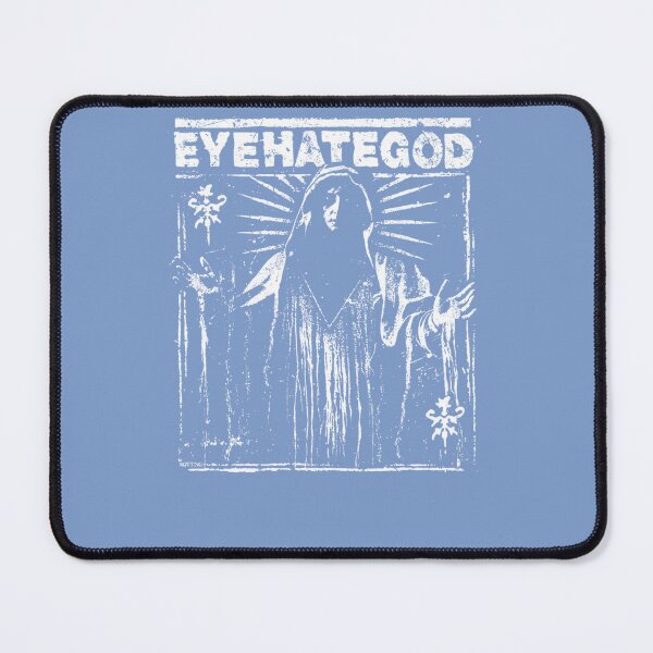 Item preview, Eyehategod Essential T-Shirt designed and sold by InessaPilipenko.