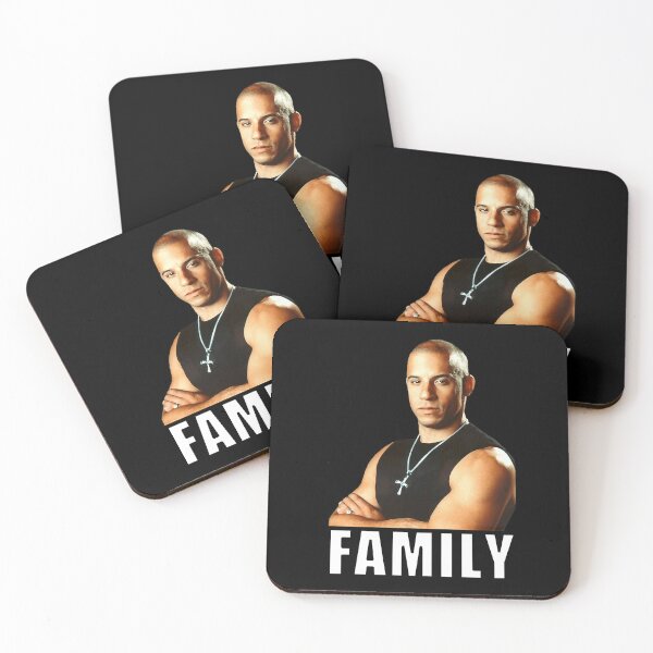 Item preview, Dom Toretto Funny Man designed and sold by Ferreira7664.