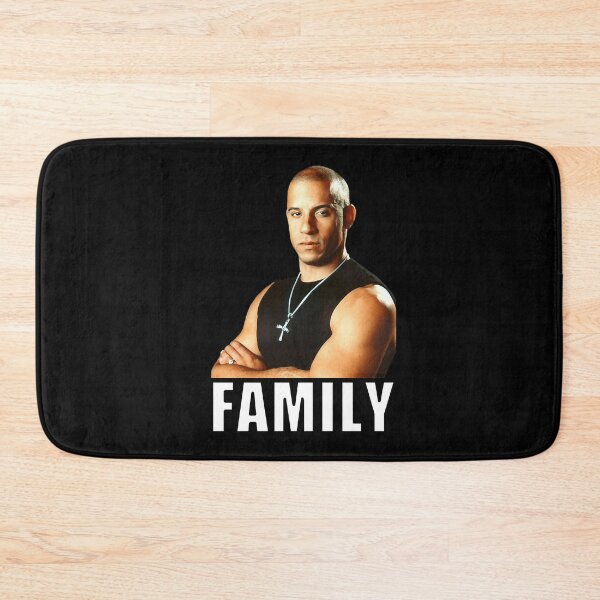 Item preview, Dom Toretto Funny Man designed and sold by Ferreira7664.