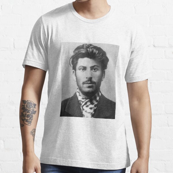 Junger Stalin Essential T-Shirt