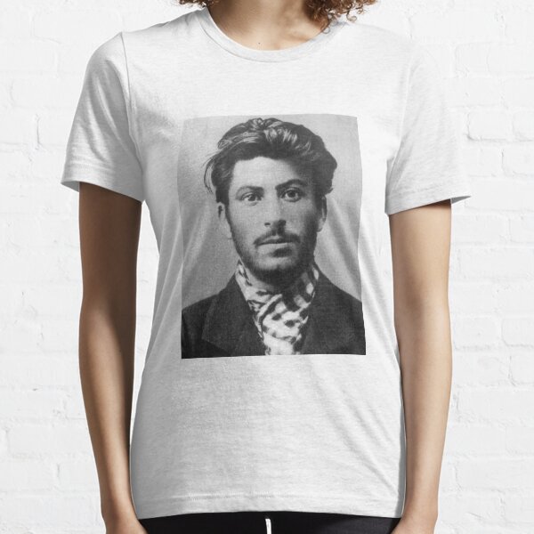Young Stalin Essential T-Shirt