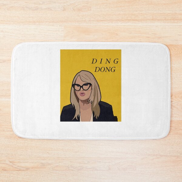 Item preview, DING DONG Classic T-Shirt designed and sold by EmelyDietze.