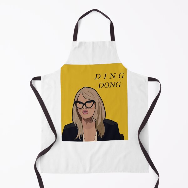 Item preview, DING DONG Classic T-Shirt designed and sold by EmelyDietze.