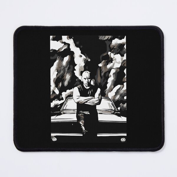 Item preview, Dominic Toretto Funny Man designed and sold by Ferreira7664.