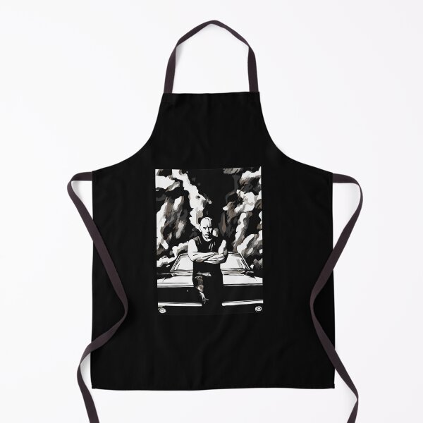 Item preview, Dominic Toretto Funny Man designed and sold by Ferreira7664.