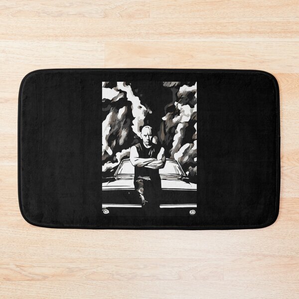 Item preview, Dominic Toretto Funny Man designed and sold by Ferreira7664.