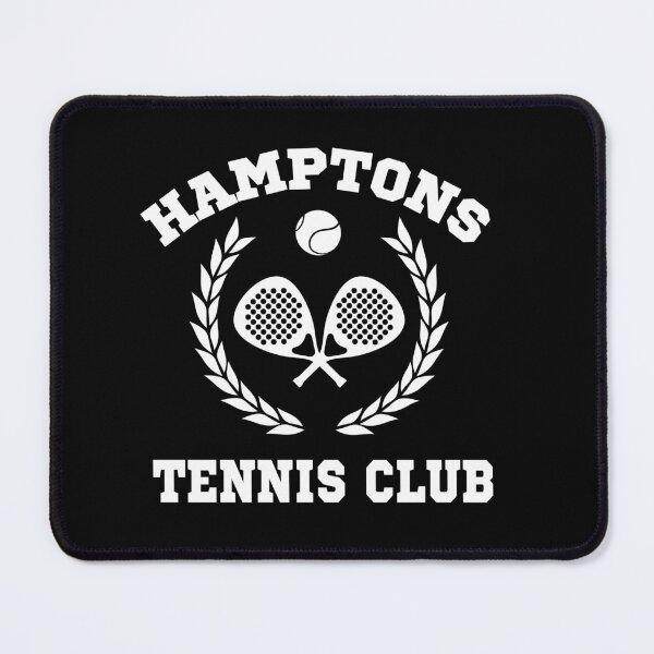 Item preview, Hamptons Tennis Club designed and sold by barrelroll909.