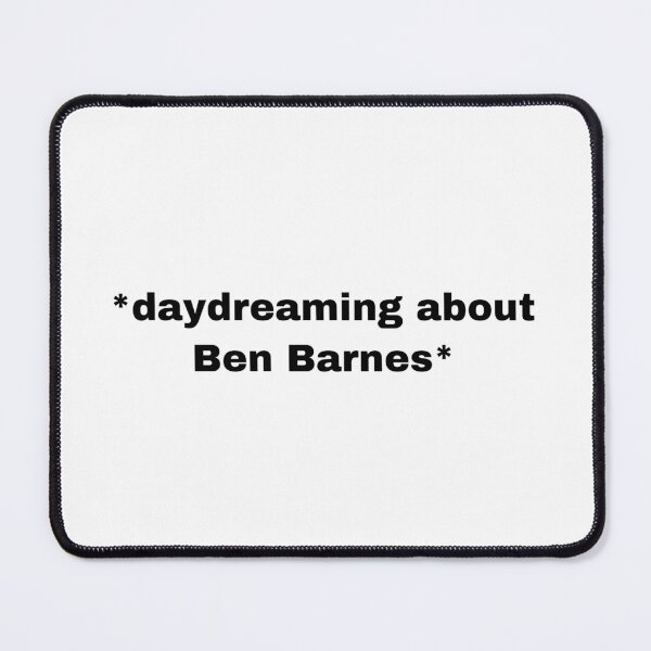 Item preview, Ben barnes designed and sold by Fifi263.