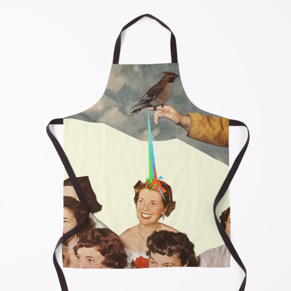 Item preview, LUCK designed and sold by Pearse O'Halloran.