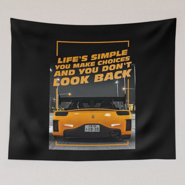 Item preview, Dont Look Back Mens Best designed and sold by Ferreira7664.