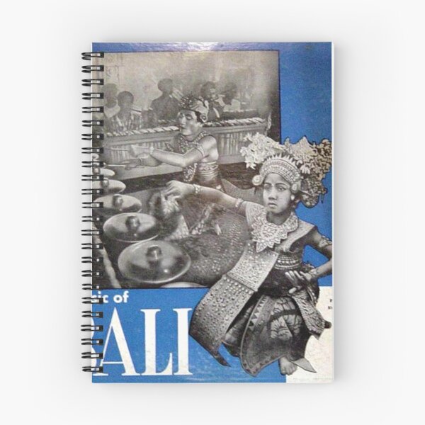 Artikelvorschau, Musik von Bali entworfen und verkauft von Vintaged.