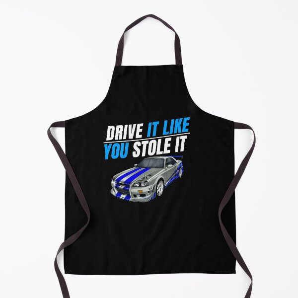 Item preview, Drive It Like You Stole It designed and sold by Ferreira7664.