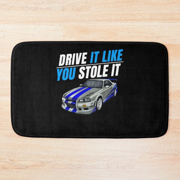 Item preview, Drive It Like You Stole It designed and sold by Ferreira7664.