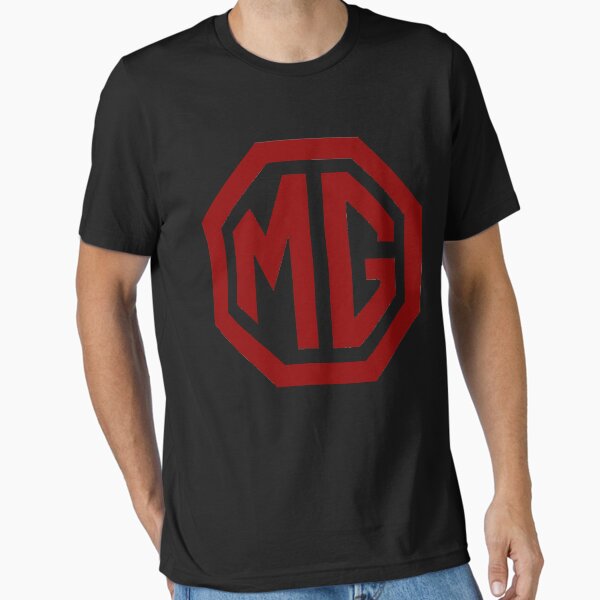 Item preview, Best seller   mg car logo merchandise essential t shirt designed and sold by jacintoad884.