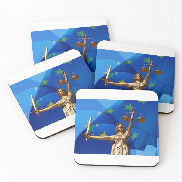 Item preview, Justice, Law, Truth, Just, Fairness, Impartial, Righteousness, Merciful. designed and sold by Isheshop.
