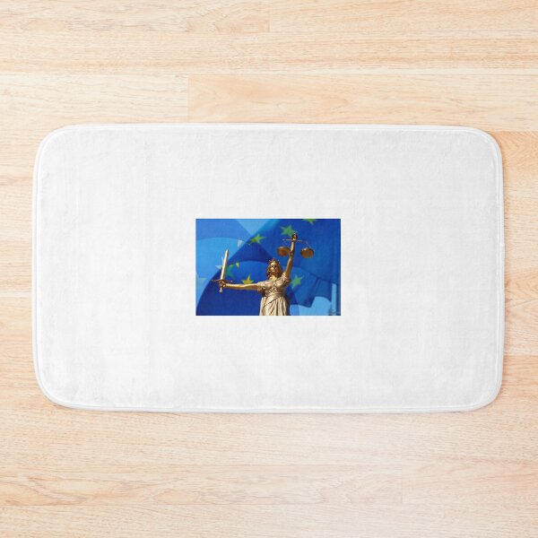 Item preview, Justice, Law, Truth, Just, Fairness, Impartial, Righteousness, Merciful. designed and sold by Isheshop.