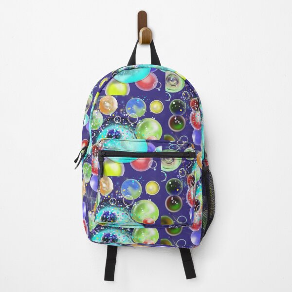 Item preview, Bubbles Exploding designed and sold by b-art7.
