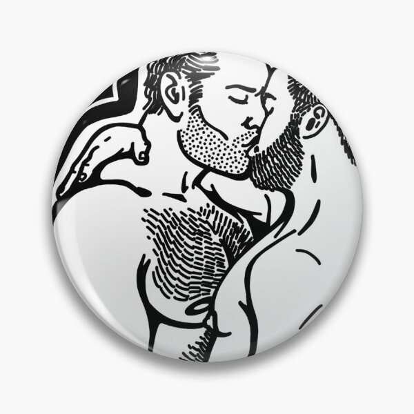 Item preview, ROMANTIC VIBES designed and sold by abstractnudes.