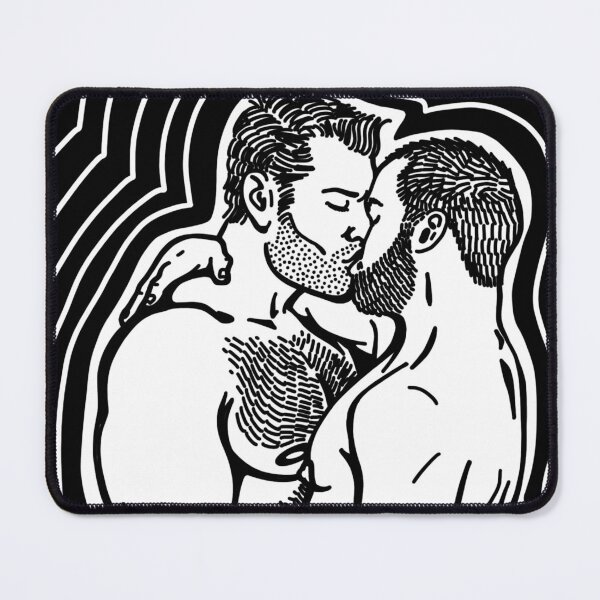 Item preview, ROMANTIC VIBES designed and sold by abstractnudes.