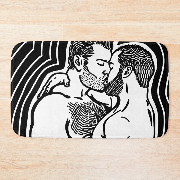 Item preview, ROMANTIC VIBES designed and sold by abstractnudes.