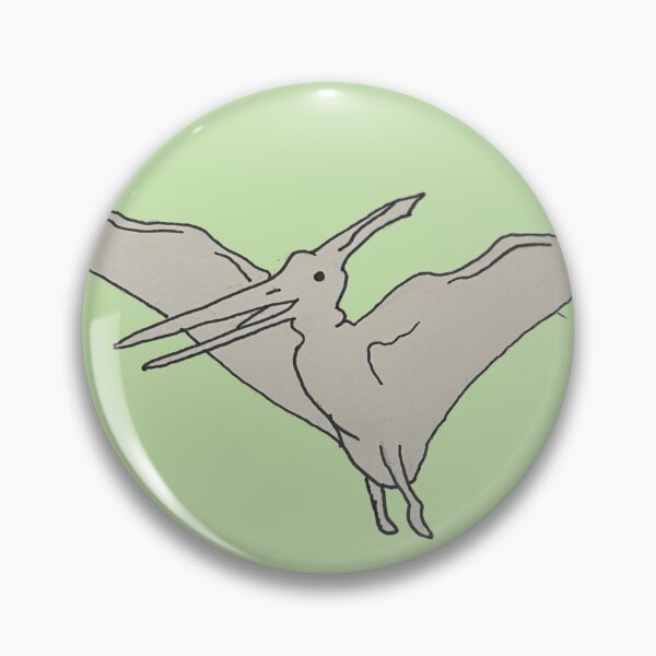 Artikelvorschau, Pterodaktylus entworfen und verkauft von SQUIDTEESAUTH.