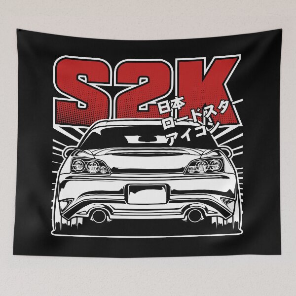 Item preview, S2000 designed and sold by idrdesign.