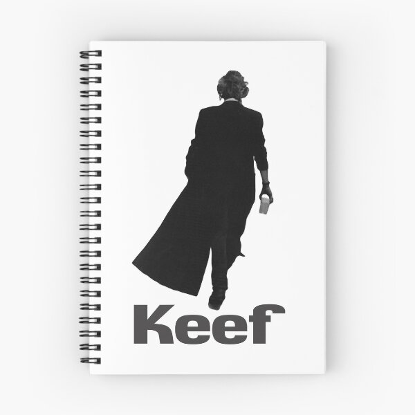 Artikelvorschau, Keef. entworfen und verkauft von Nondescript71.